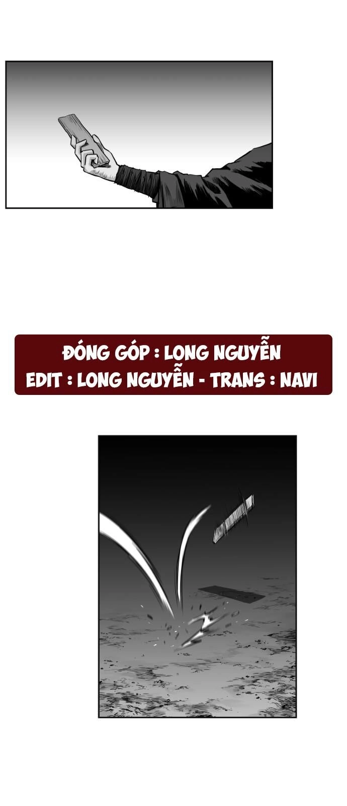 Sát Thủ Anh Vũ Chapter 49 - 33