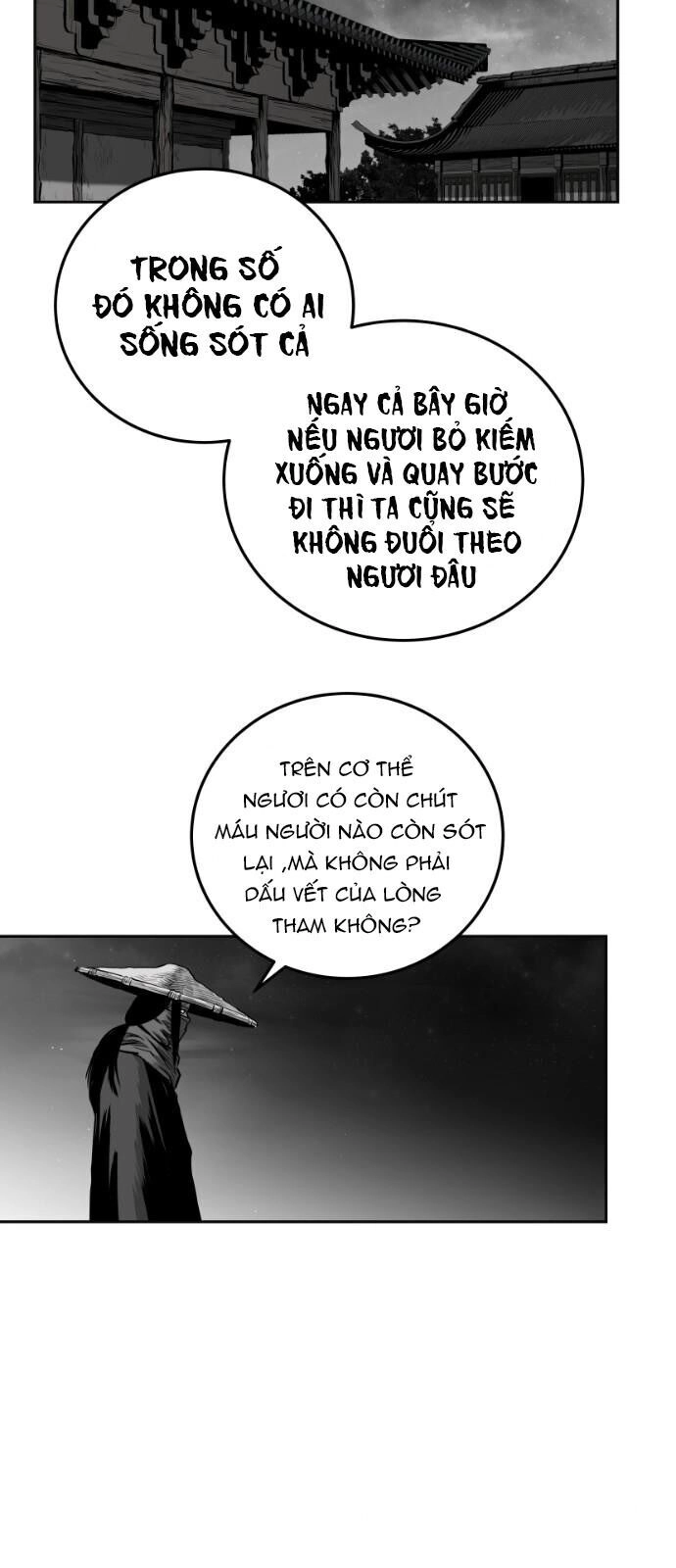 Sát Thủ Anh Vũ Chapter 49 - 39