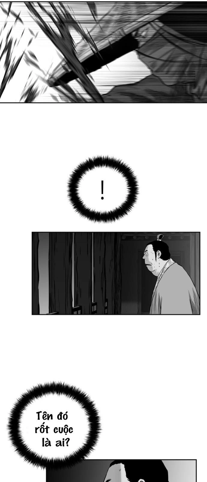 Sát Thủ Anh Vũ Chapter 49 - 47