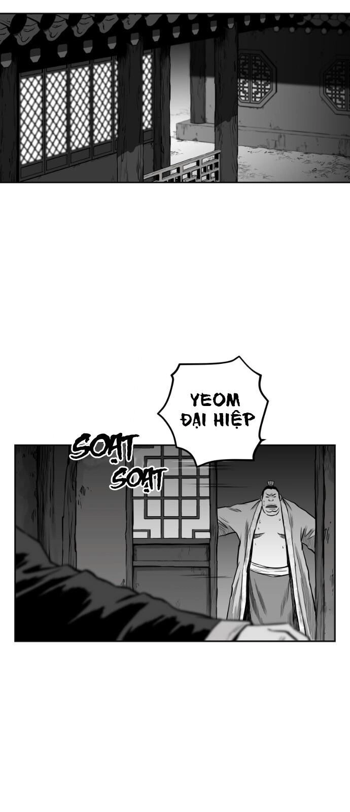 Sát Thủ Anh Vũ Chapter 49 - 50