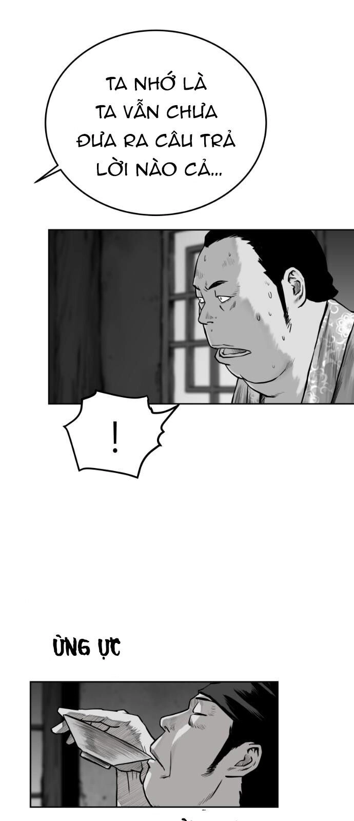 Sát Thủ Anh Vũ Chapter 49 - 54