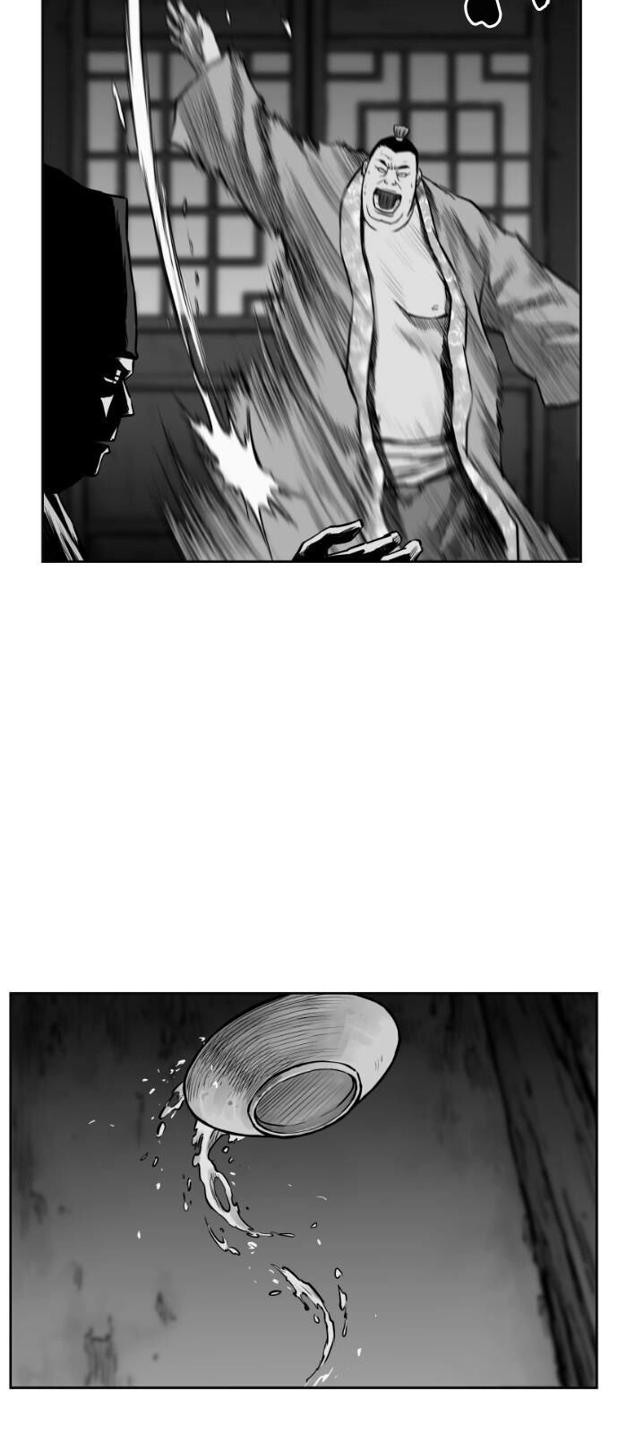 Sát Thủ Anh Vũ Chapter 49 - 56