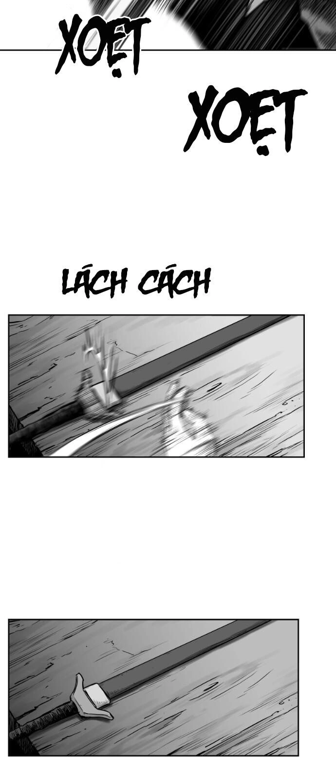 Sát Thủ Anh Vũ Chapter 49 - 58