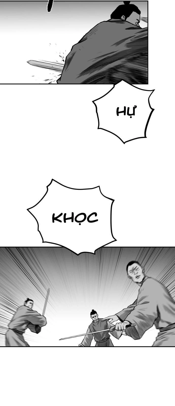 Sát Thủ Anh Vũ Chapter 50 - 21