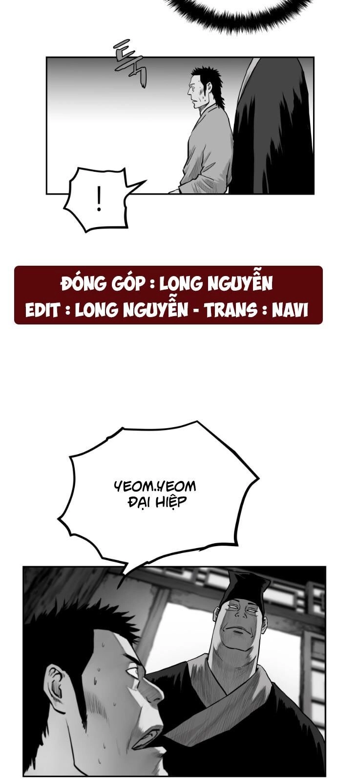 Sát Thủ Anh Vũ Chapter 50 - 31