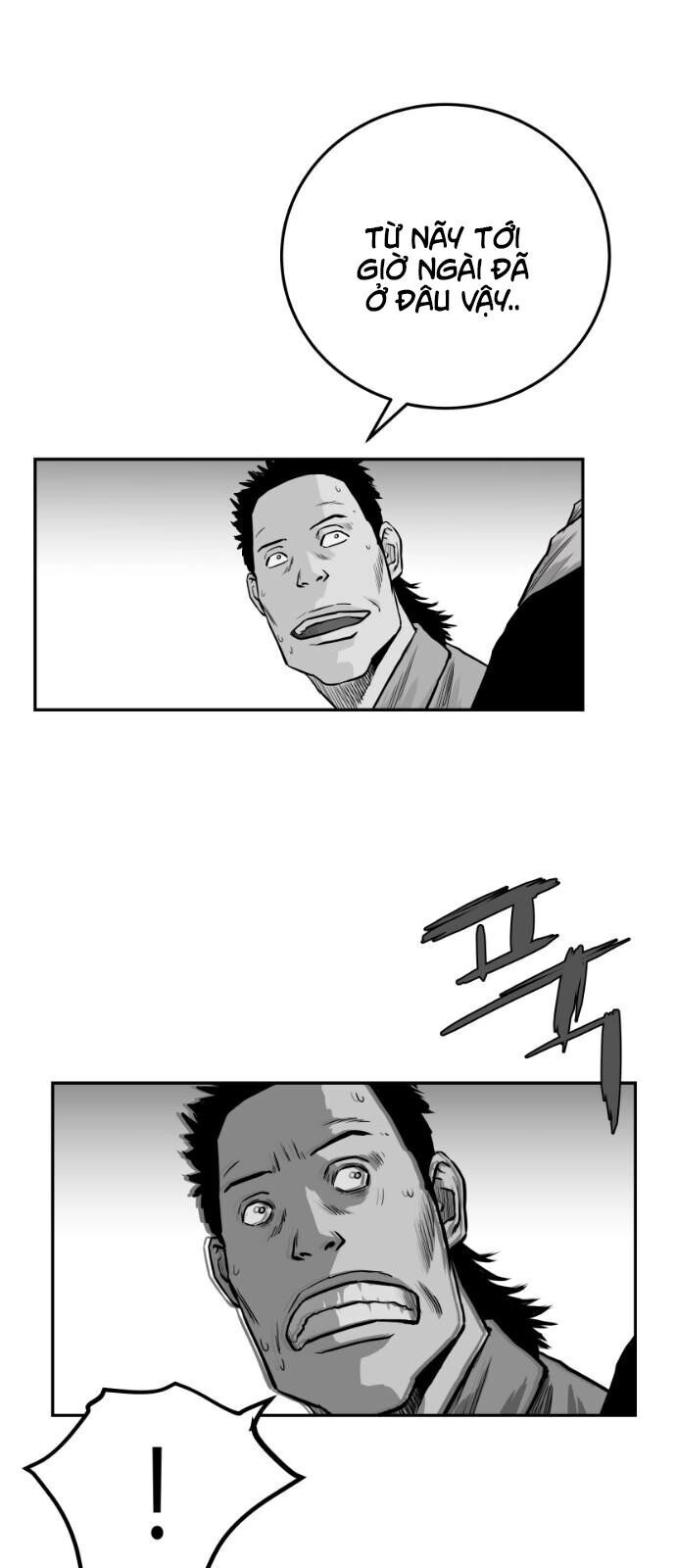 Sát Thủ Anh Vũ Chapter 50 - 32