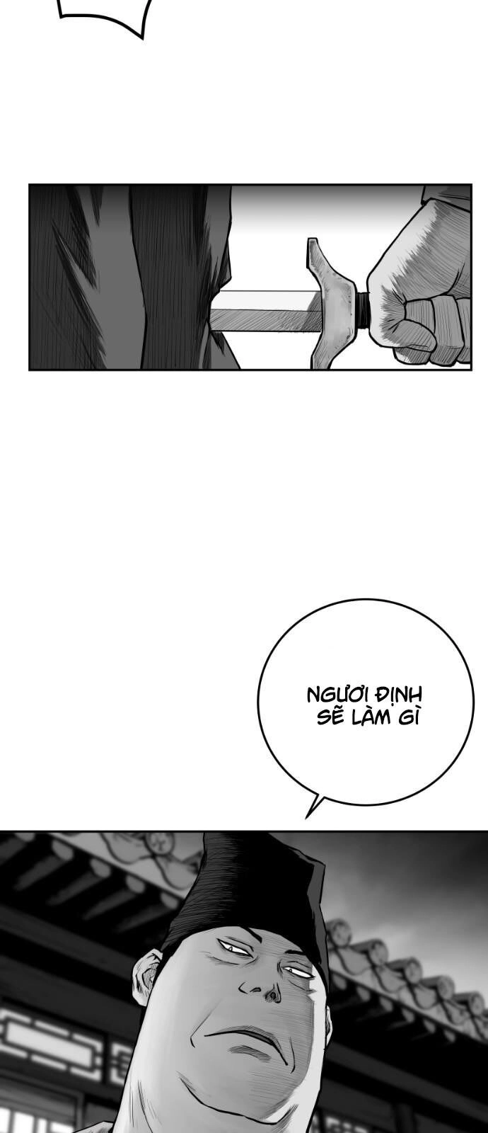 Sát Thủ Anh Vũ Chapter 50 - 33