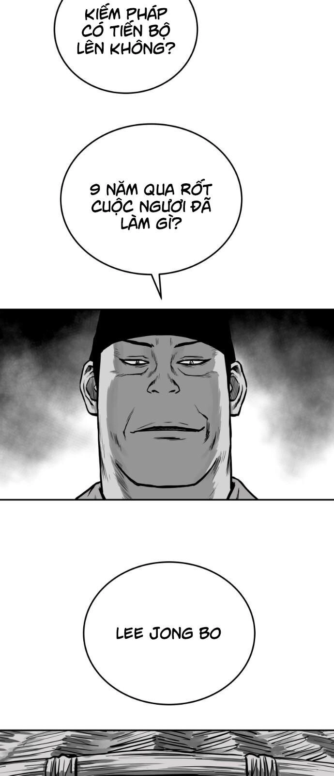 Sát Thủ Anh Vũ Chapter 50 - 38