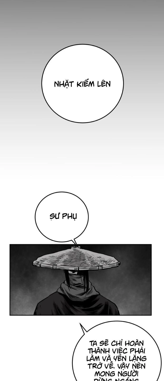 Sát Thủ Anh Vũ Chapter 50 - 45