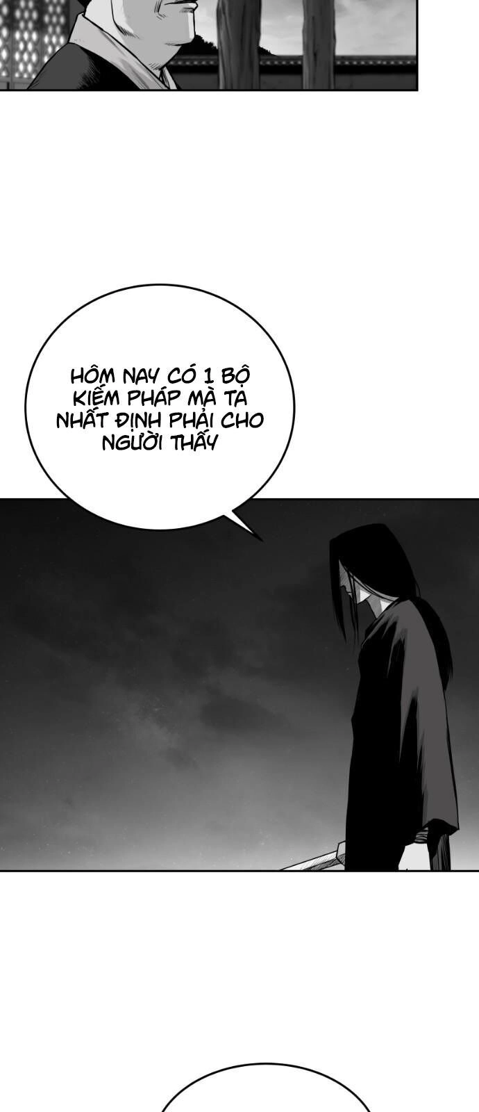 Sát Thủ Anh Vũ Chapter 50 - 50