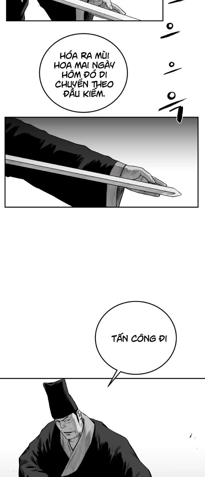 Sát Thủ Anh Vũ Chapter 50 - 53