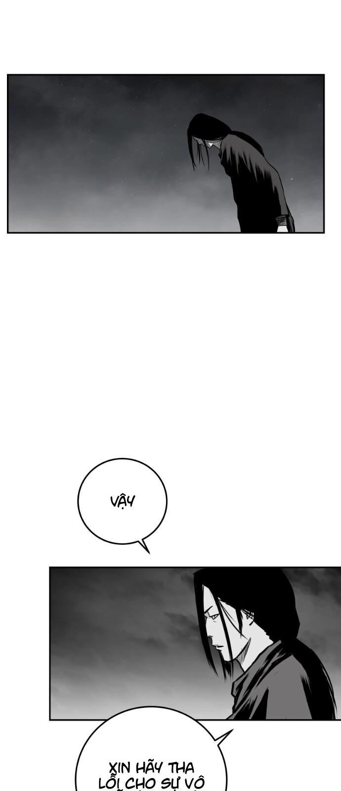 Sát Thủ Anh Vũ Chapter 50 - 55