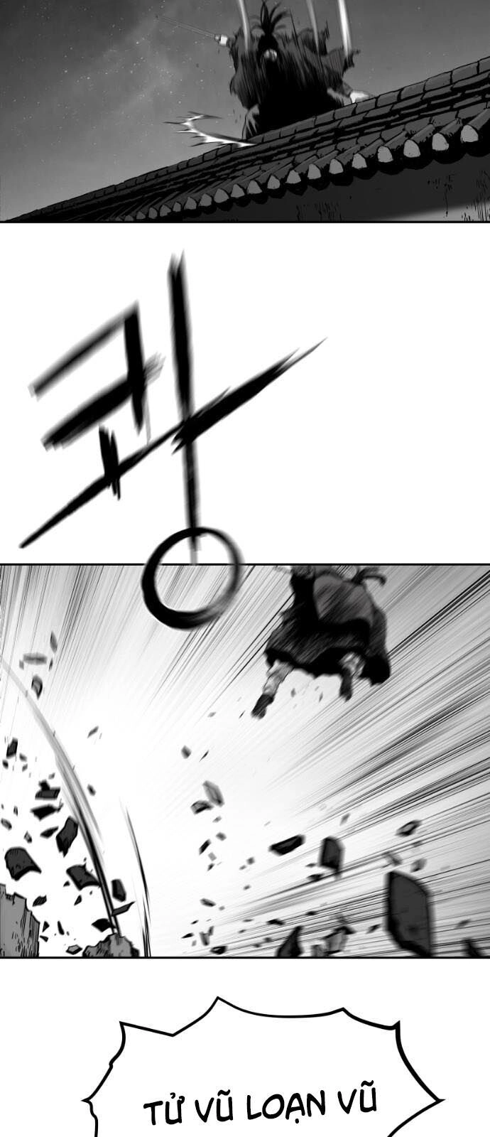 Sát Thủ Anh Vũ Chapter 51 - 40