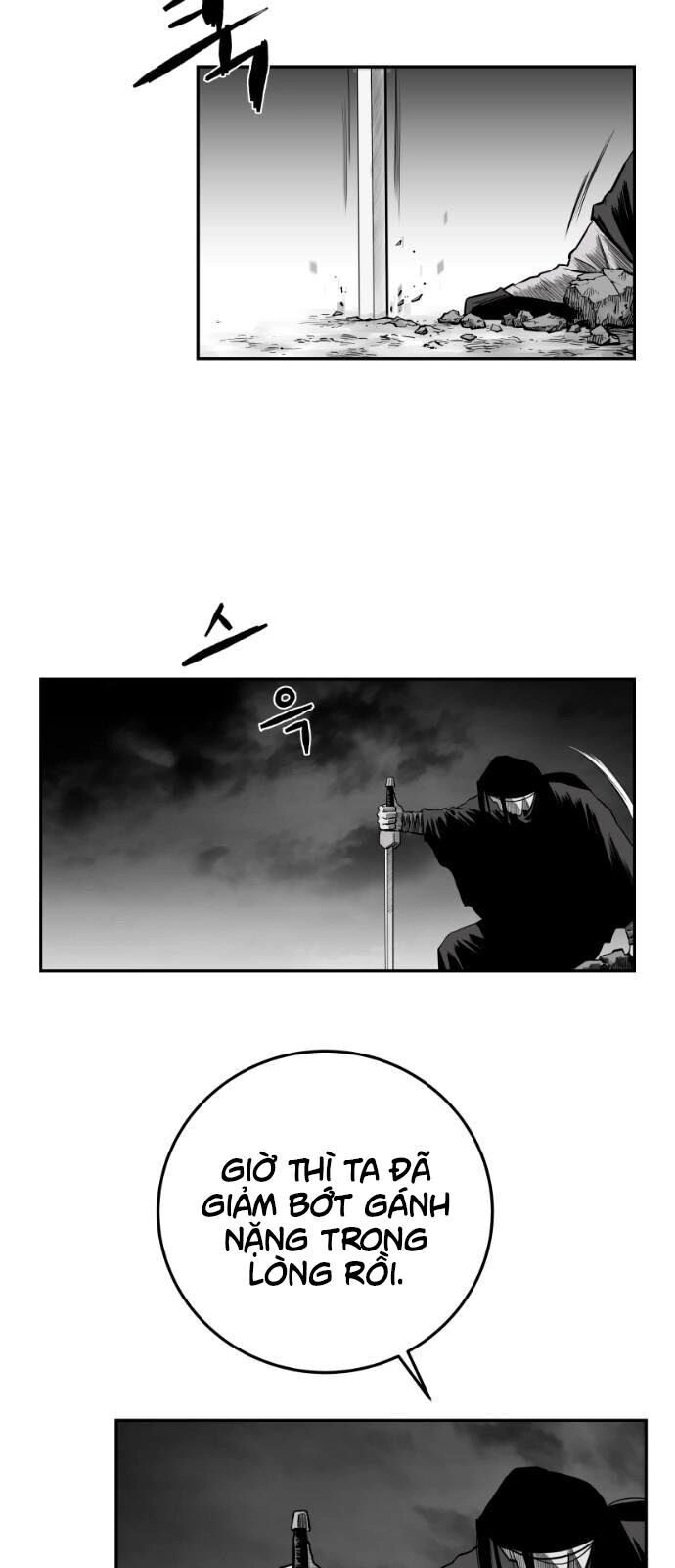 Sát Thủ Anh Vũ Chapter 51 - 52