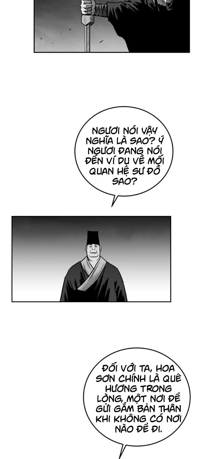 Sát Thủ Anh Vũ Chapter 51 - 53