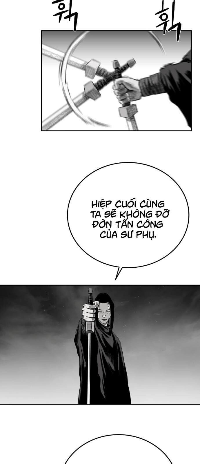 Sát Thủ Anh Vũ Chapter 51 - 59