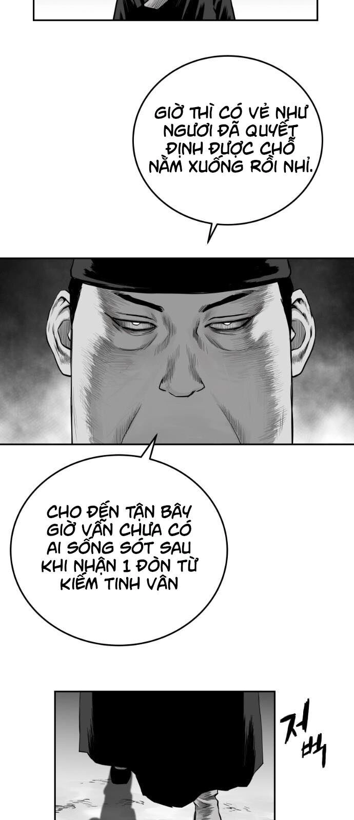 Sát Thủ Anh Vũ Chapter 51 - 61