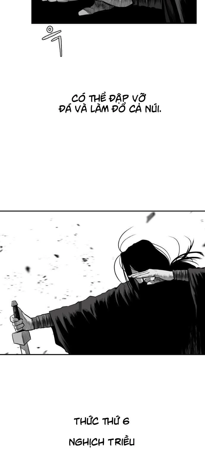 Sát Thủ Anh Vũ Chapter 52 - 6