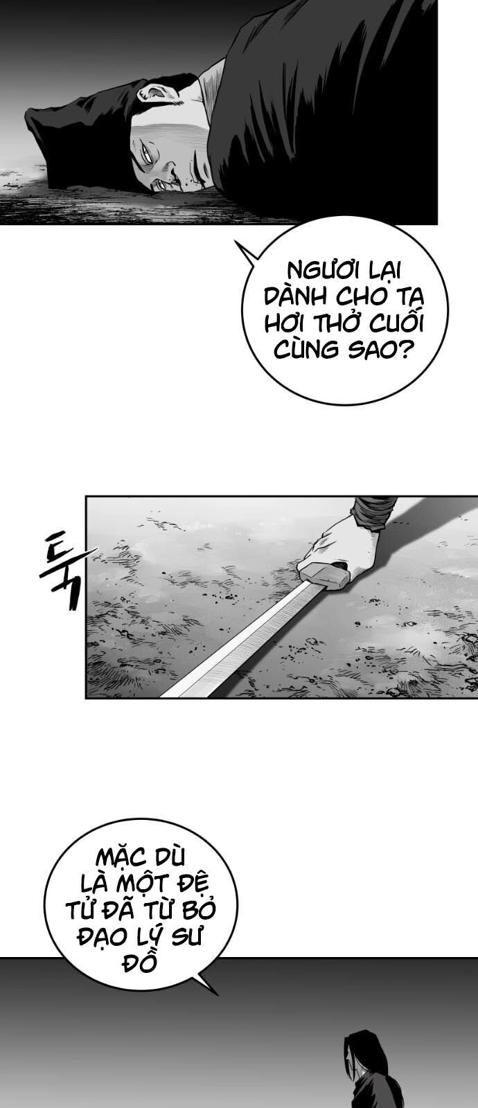 Sát Thủ Anh Vũ Chapter 52 - 25