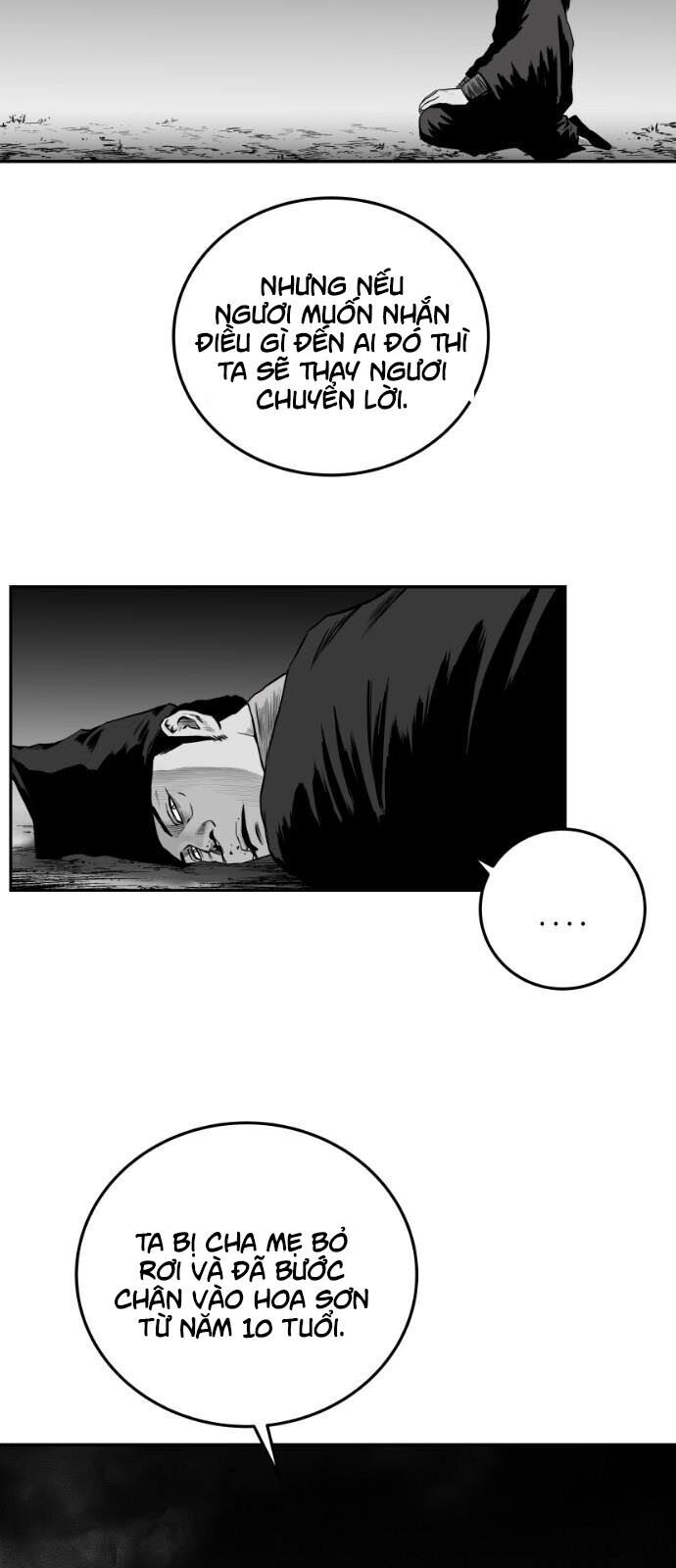 Sát Thủ Anh Vũ Chapter 52 - 26