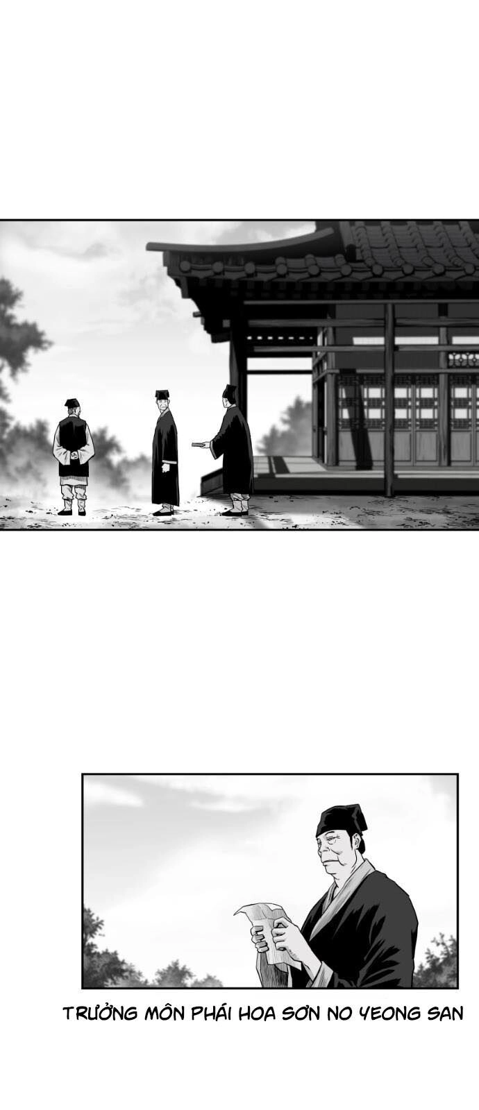 Sát Thủ Anh Vũ Chapter 52 - 33