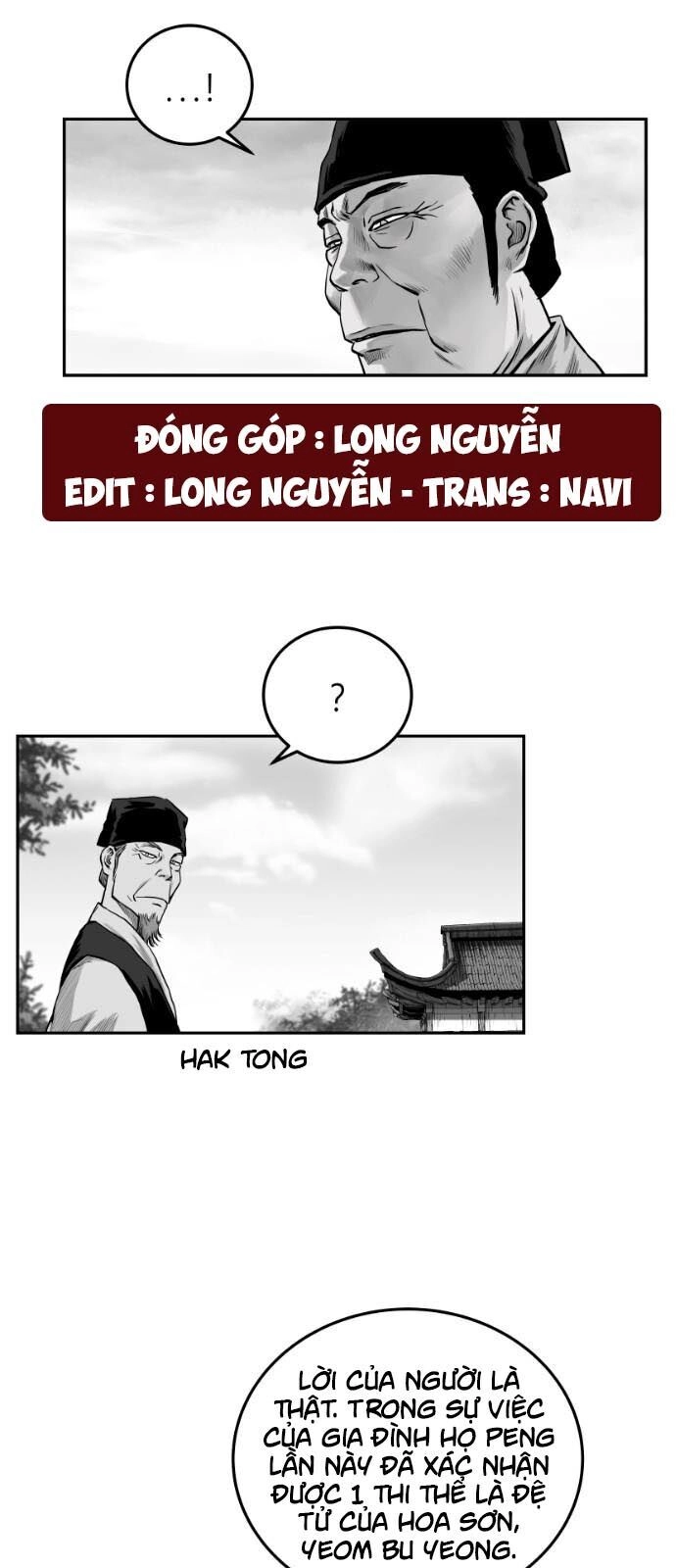 Sát Thủ Anh Vũ Chapter 52 - 34
