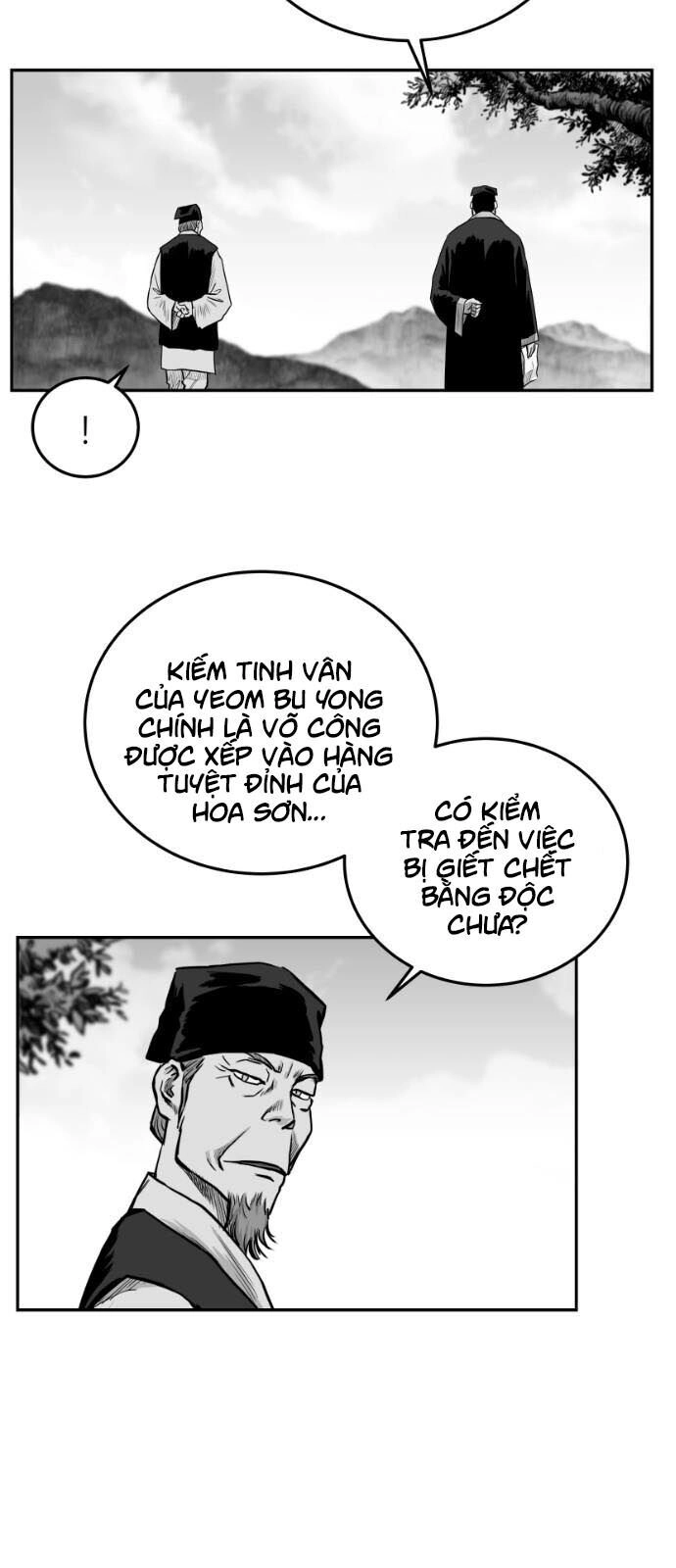 Sát Thủ Anh Vũ Chapter 52 - 35