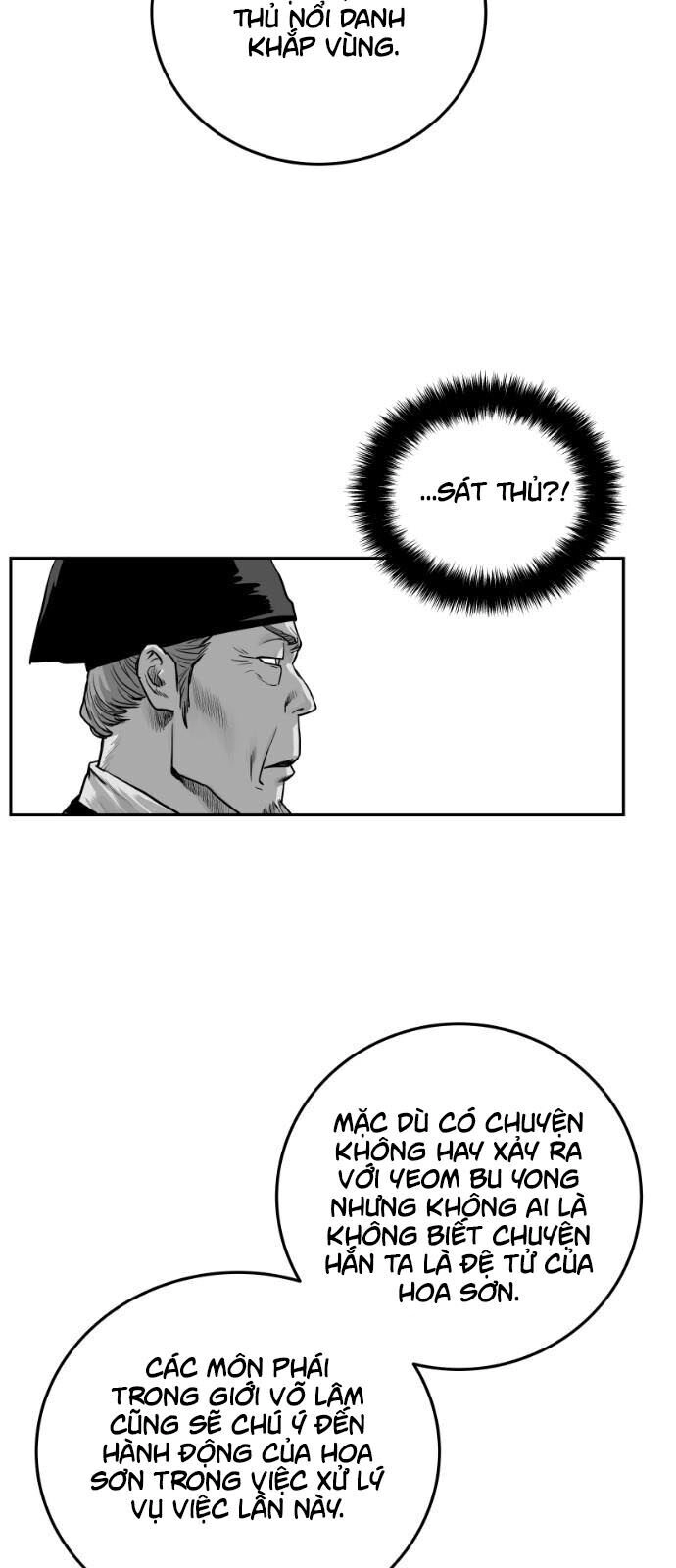 Sát Thủ Anh Vũ Chapter 52 - 38