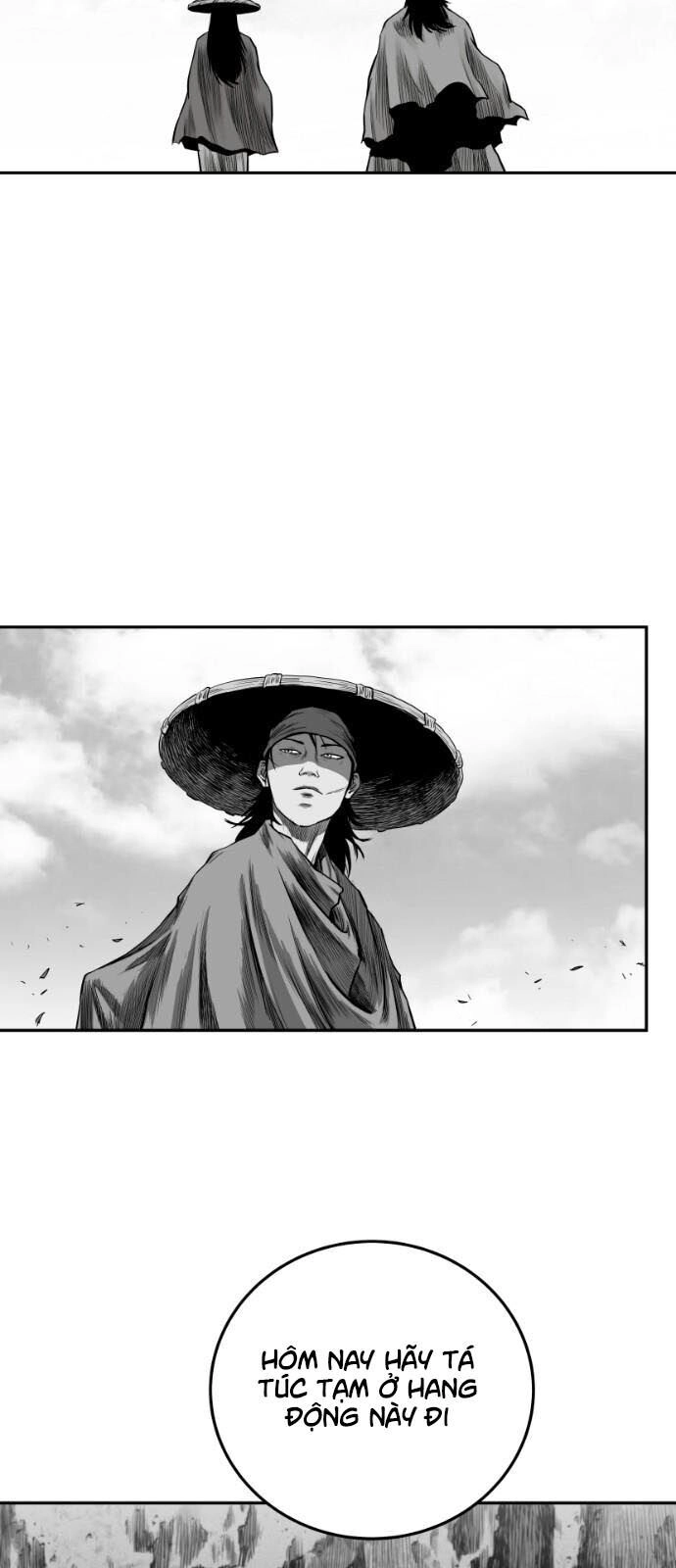 Sát Thủ Anh Vũ Chapter 52 - 43