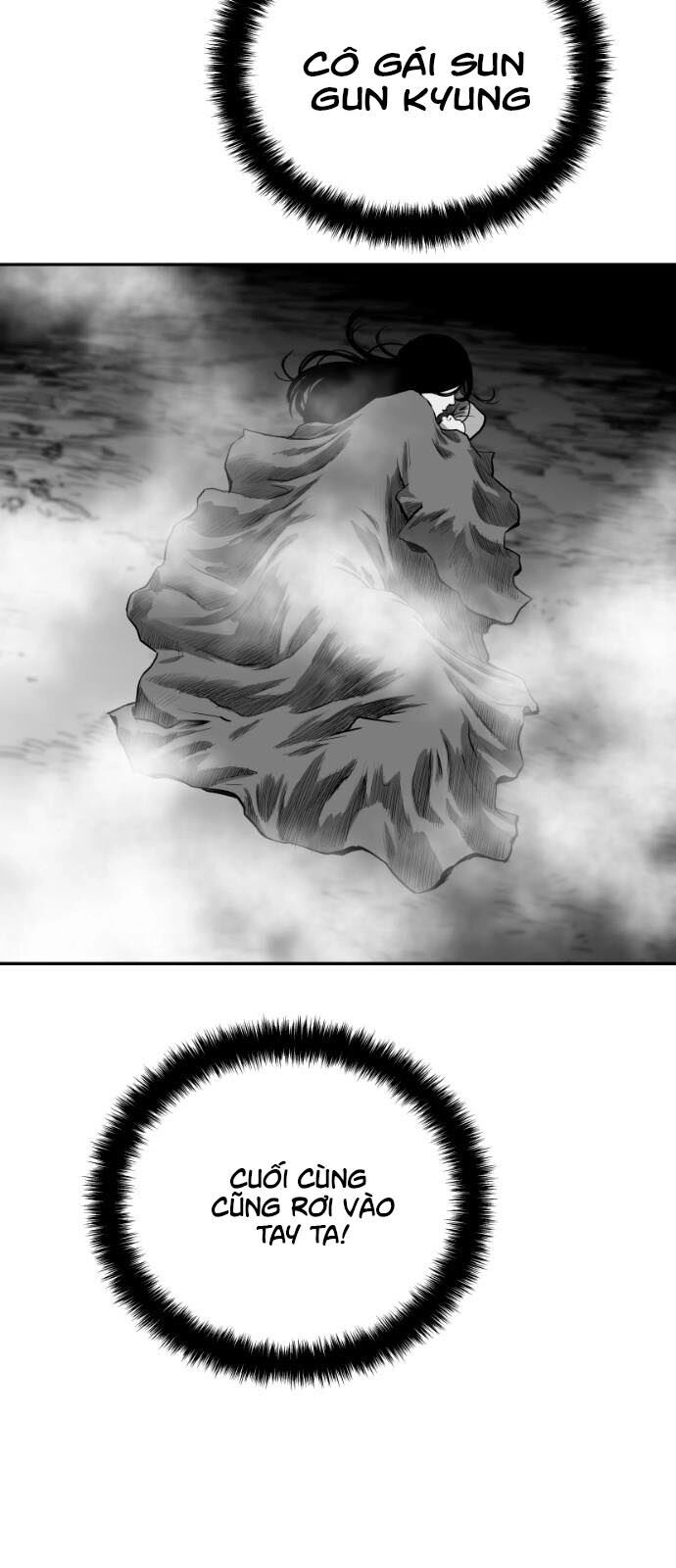 Sát Thủ Anh Vũ Chapter 52 - 51