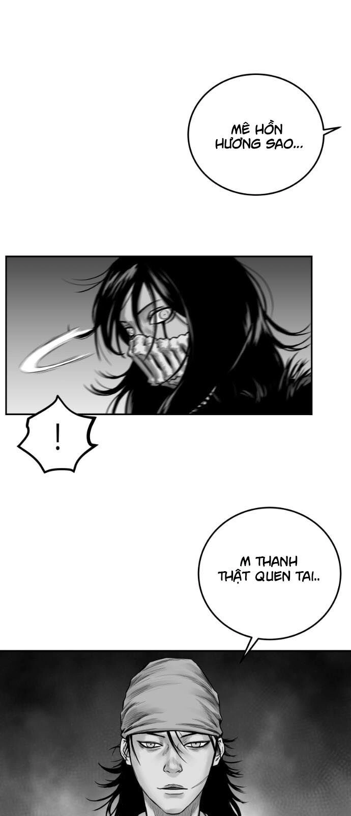 Sát Thủ Anh Vũ Chapter 52 - 52