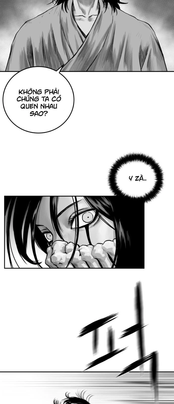 Sát Thủ Anh Vũ Chapter 52 - 53