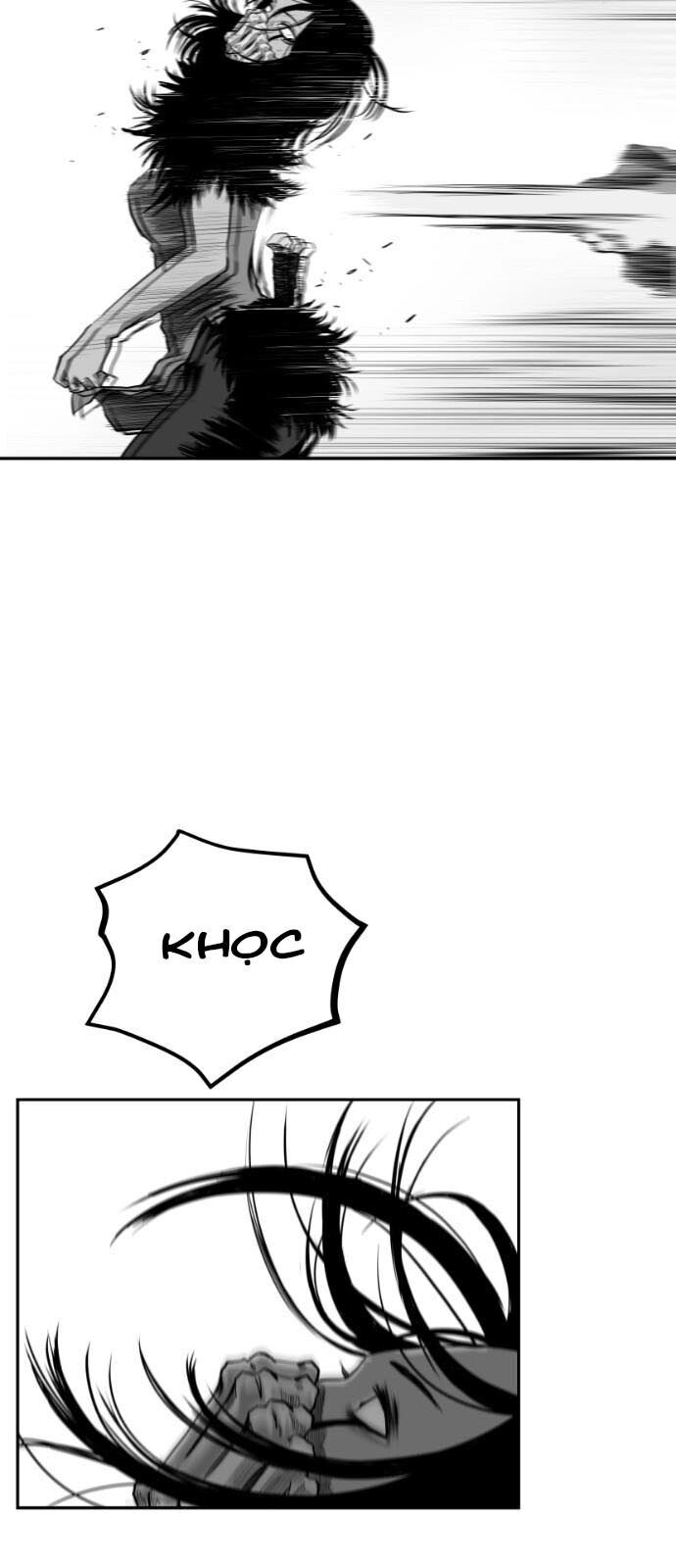 Sát Thủ Anh Vũ Chapter 52 - 54