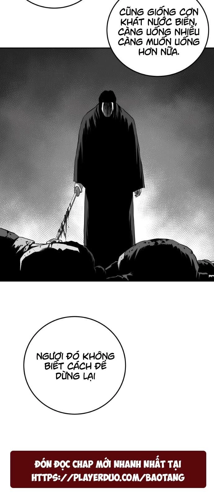 Sát Thủ Anh Vũ Chapter 52 - 62