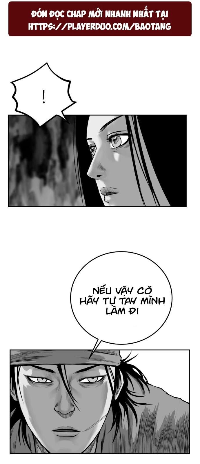 Sát Thủ Anh Vũ Chapter 52 - 65