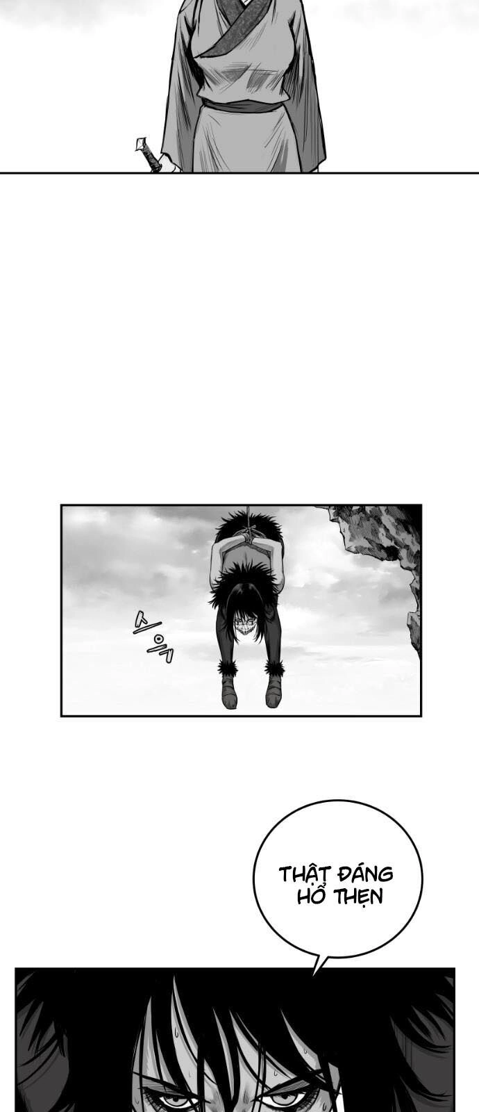 Sát Thủ Anh Vũ Chapter 52 - 70