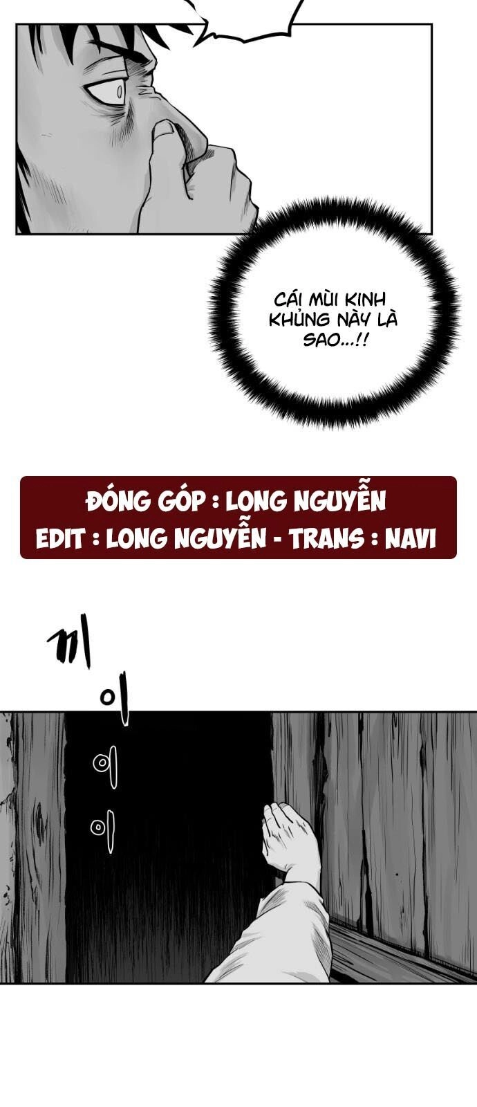 Sát Thủ Anh Vũ Chapter 53 - 12