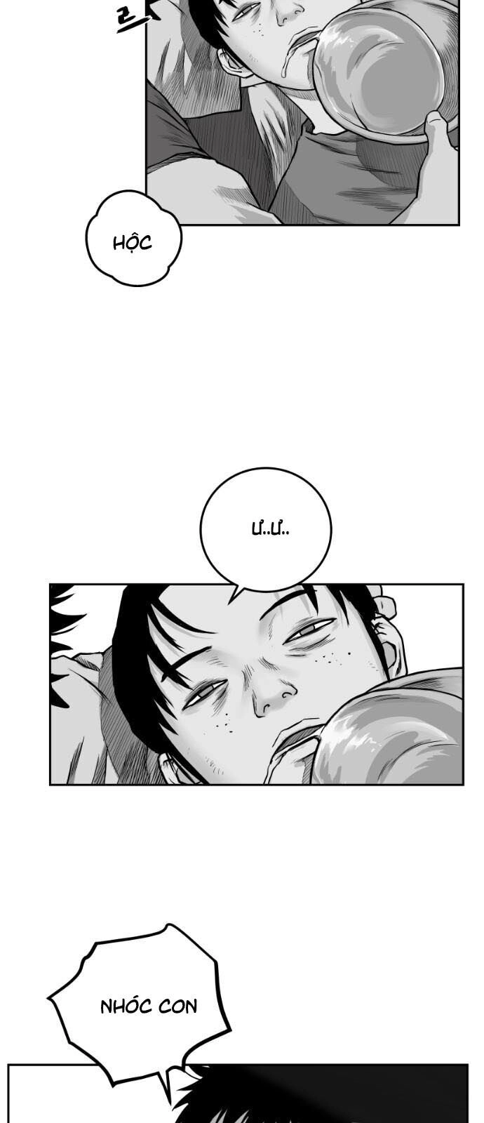 Sát Thủ Anh Vũ Chapter 53 - 16