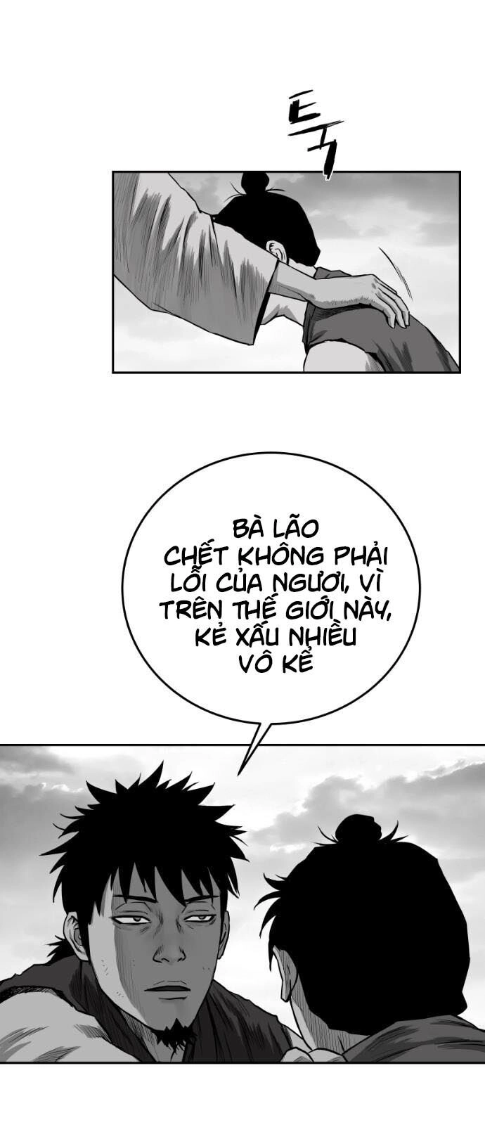 Sát Thủ Anh Vũ Chapter 53 - 29