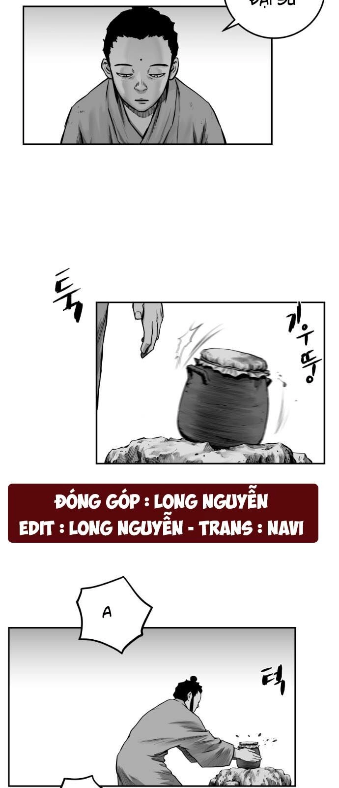 Sát Thủ Anh Vũ Chapter 53 - 40