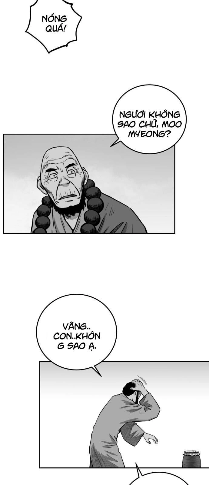 Sát Thủ Anh Vũ Chapter 53 - 41