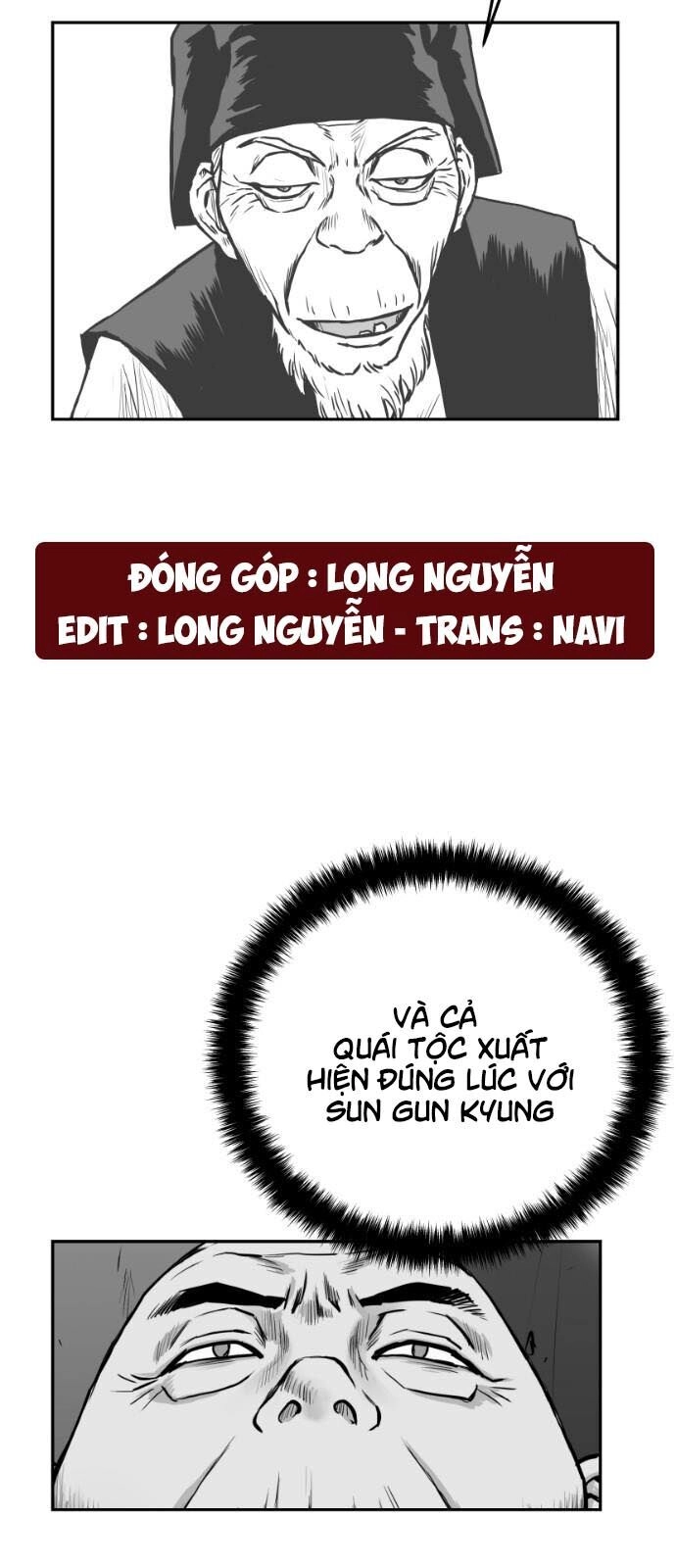 Sát Thủ Anh Vũ Chapter 53 - 47
