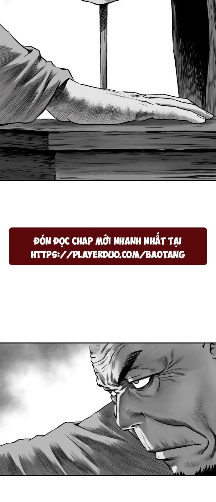 Sát Thủ Anh Vũ Chapter 53 - 56