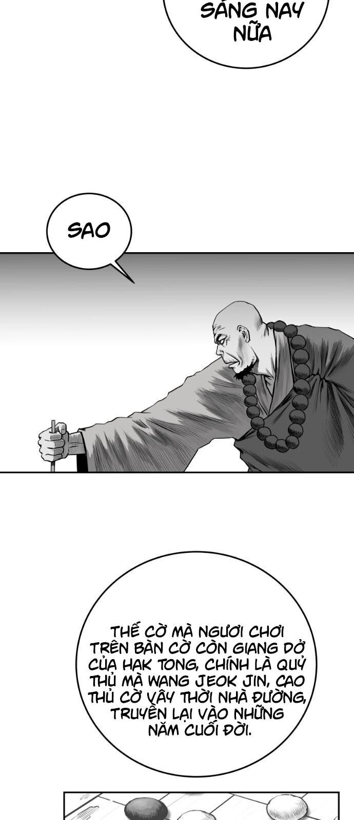 Sát Thủ Anh Vũ Chapter 53 - 60