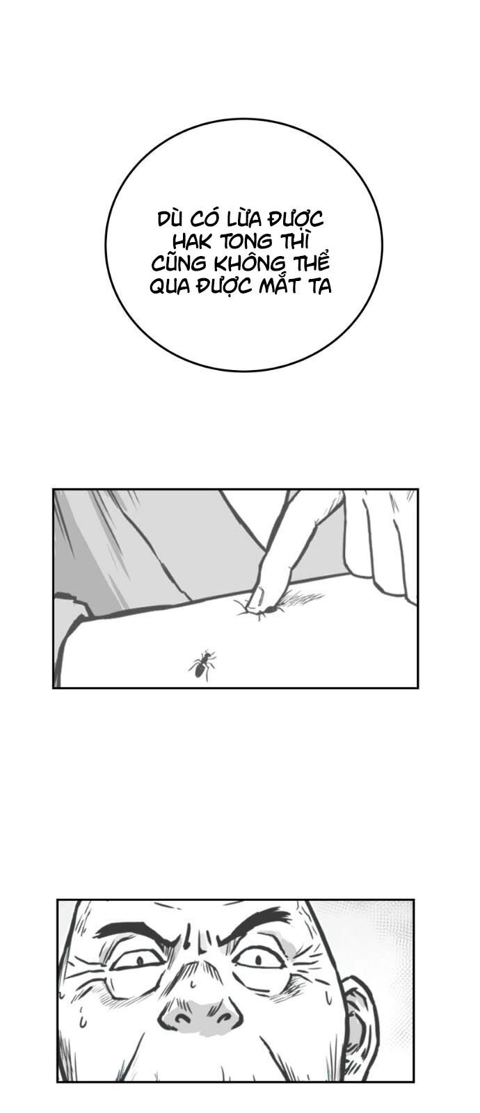 Sát Thủ Anh Vũ Chapter 53 - 62