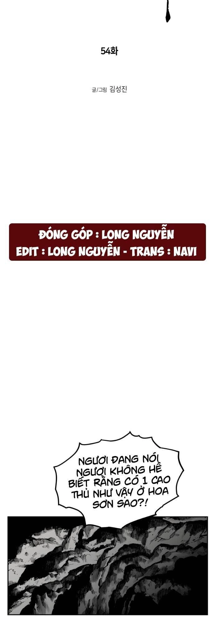 Sát Thủ Anh Vũ Chapter 54 - 6