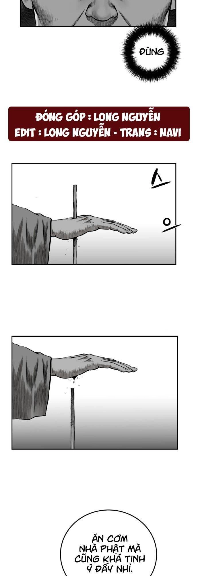 Sát Thủ Anh Vũ Chapter 54 - 13