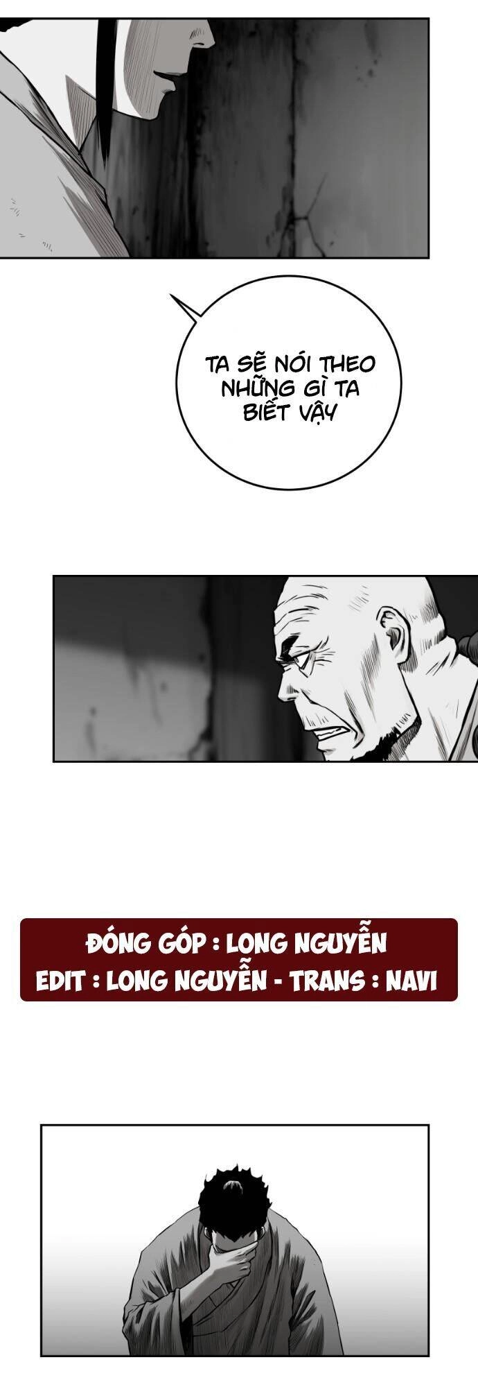 Sát Thủ Anh Vũ Chapter 54 - 16