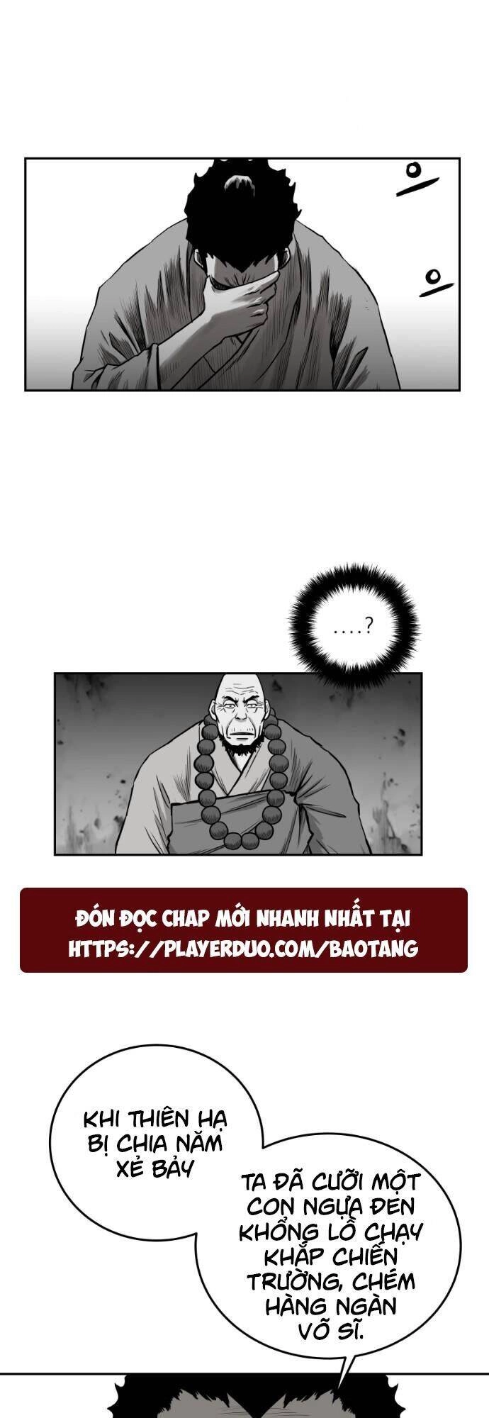Sát Thủ Anh Vũ Chapter 54 - 17
