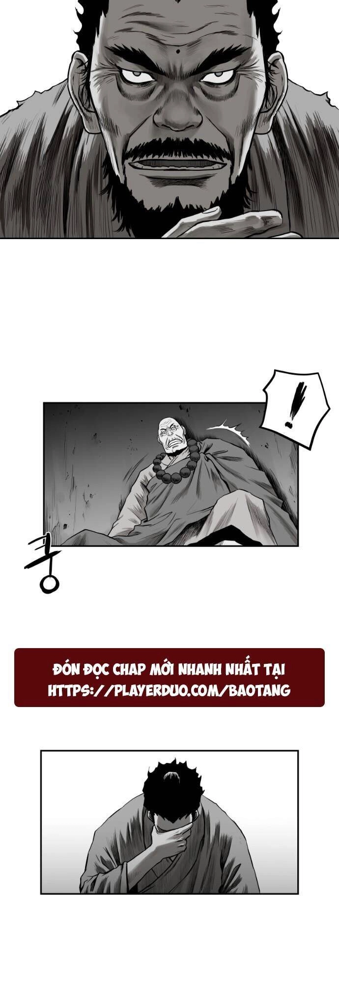 Sát Thủ Anh Vũ Chapter 54 - 18